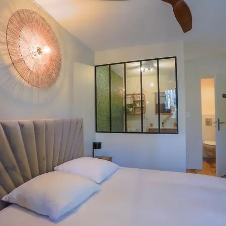 Lyon Premium - Luxezen Villeurbanne