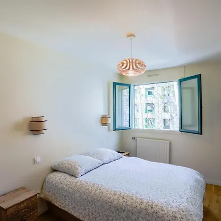 Lyon Premium - Luxezen Apartment